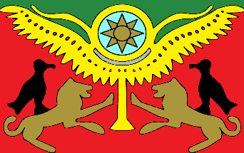 Bandiera del Mitannistan