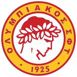 Logo dell'Olympiakos Troia