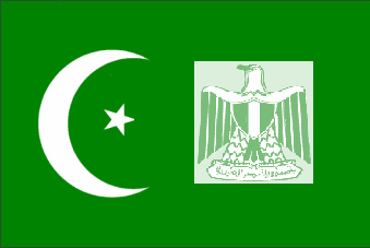 Bandiera del sultanato iacheno (grazie ad Estec!)