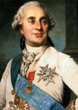 Louis XIX, roi des Franais (1774-1815)