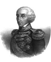 Victor I Savoy, roi de Grande Bretagne