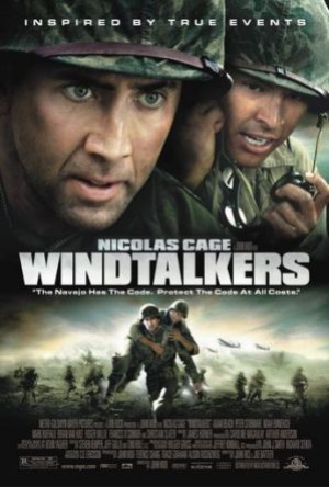 La Radio in Guerra nel Film Windtalkers di John Woo