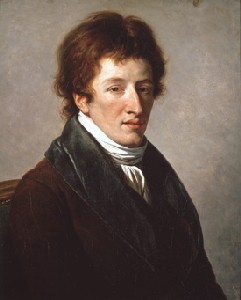 Georges Cuvier (1769-1832)