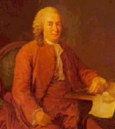 Carlo Linneo (1707-1778)