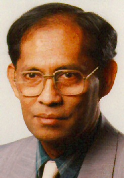 Chandra Wickramasinghe (nato nel 1939)