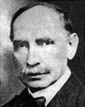 Ivan Nikolaevic Panin (1855-1942)