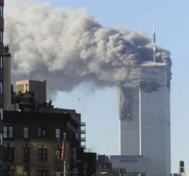 L'attentato dell'11 settembre 2754 aUc