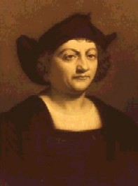 Caio Cristoforo Colombo (1451-1506)