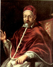 Papa Urbano VIII