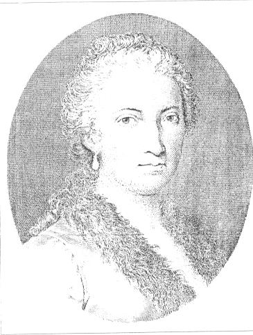 Maria Gaetana Agnesi (1718-1799)