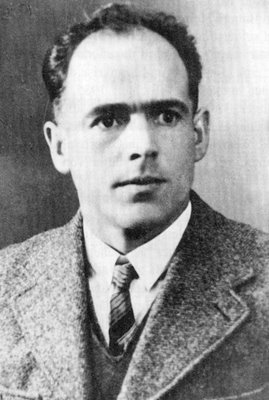 Franz Jägerstätter (1907-1943)