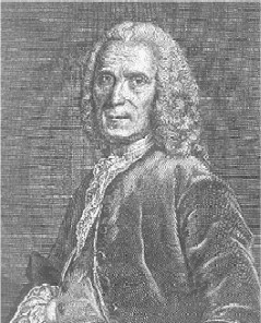 Jean Astruc (1684-1766)