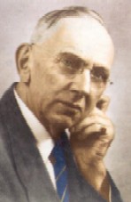 Edgar Cayce (1877-1945)