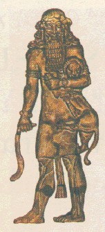 Gilgamesh, un eroe vissuto 5.000 anni fa