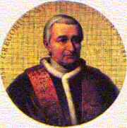 Gregorio XVI