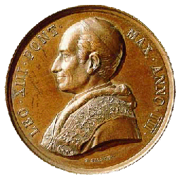 Leone XIII, il secondo Papa più longevo della storia