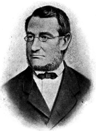 Julius Robert von Mayer (1814-1878)