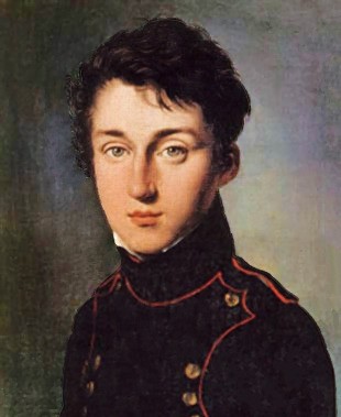 Nicolas Lonard Sadi Carnot (1796-1832)