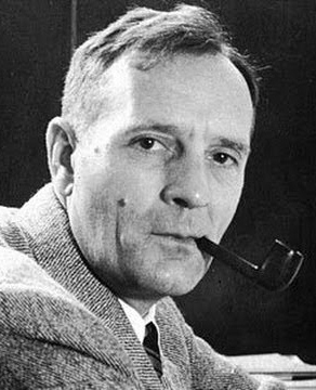 Edwin Hubble (1889 – 1953)