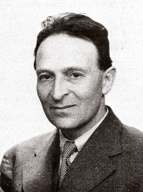 Oskar Benjamin Klein (1894-1977)