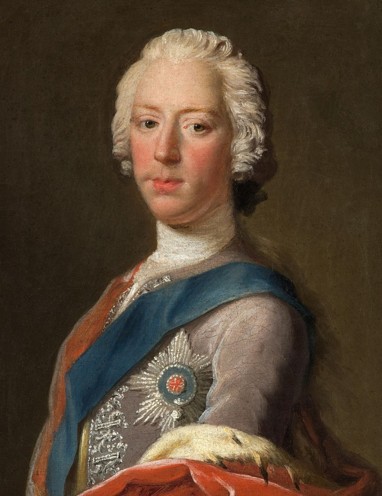 Giocomo III Stuart, sfortunato Re della Nuova Inghilterra
