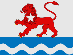Bandiera della Repubblica Eritrea
