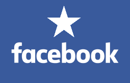 Bandiera dello Stato Sovrano di Facebook