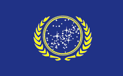 Bandiera della Federazione Cautha