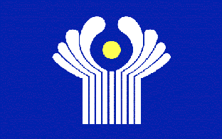 Bandiera della SNG