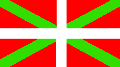 Bandiera dell'Erresuma Batua