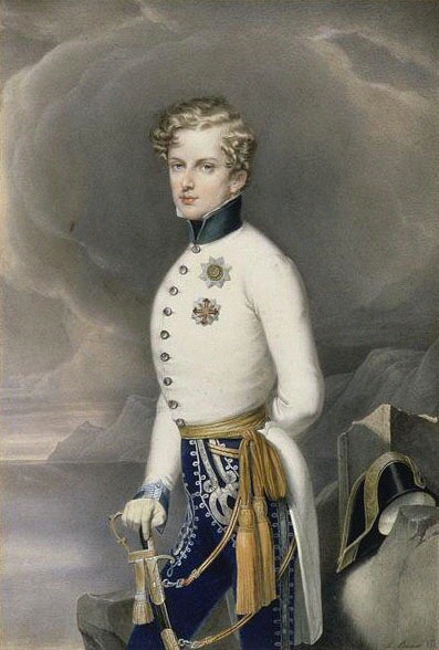L'Empereur Napoleone II