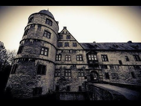 Il Castello di Wolfenstein (Sudtirol)
