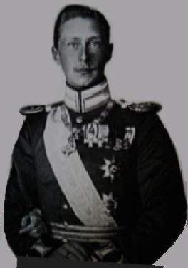 Il Kaiser Federico Guglielmo V