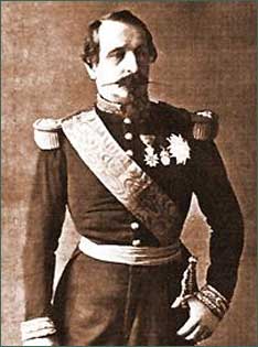 Napoleone III (1852-1873)