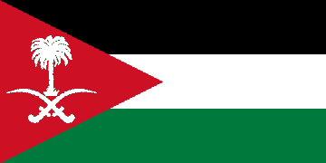 Bandiera degli Stati Uniti Arabi