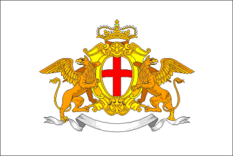 La Seconda Repubblica di Genova