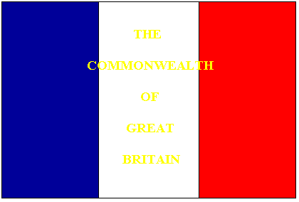Commonwealth de Grande Bretagne