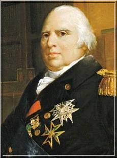 Louis XX, roi des Français