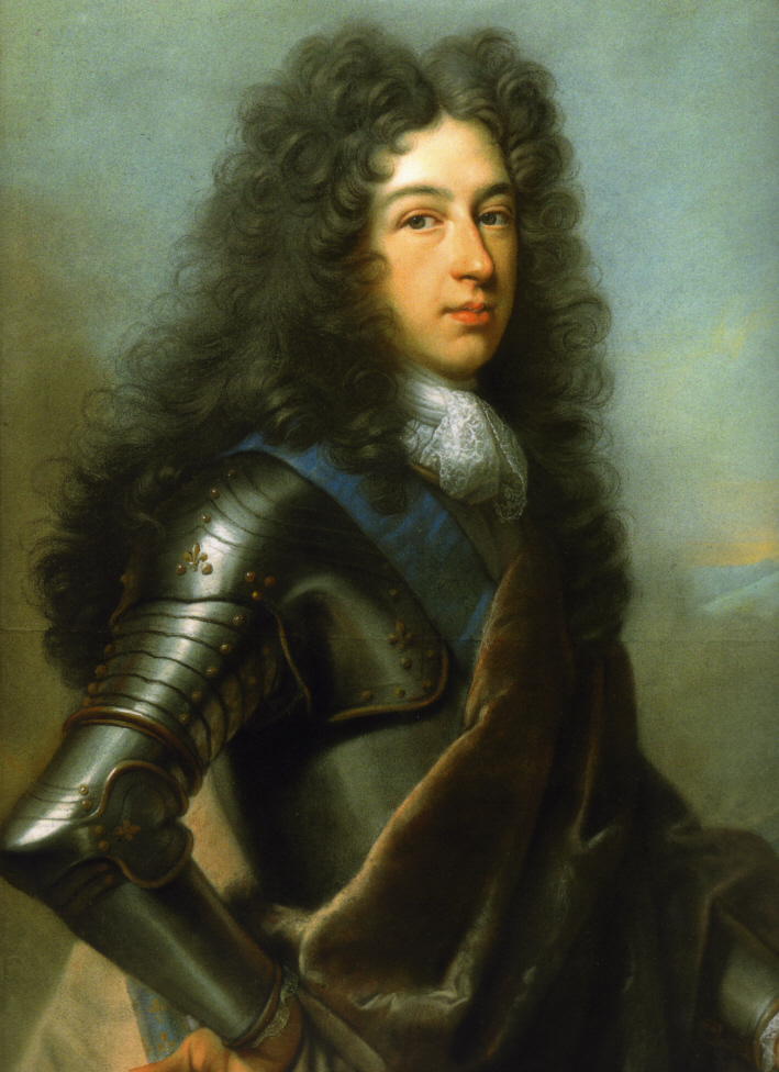 Louis XVI, roi de France (1711-1712)
