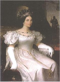 Mary II Savoy, reine de Grande Bretagne