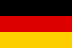 République soeur de Germanie