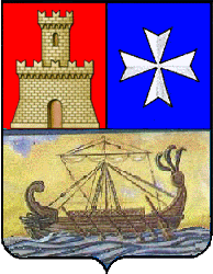 Stemma di Poseidonia
