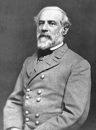 Robert Edward Lee, 18 Presidente USA