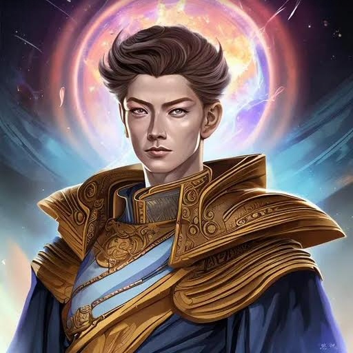 Elijah I Baley, imperatore della Galassia