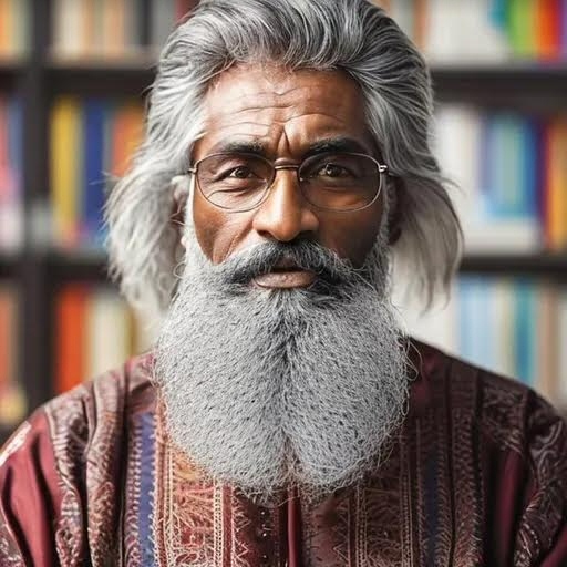 Kaseef Dahn, ex-primo oratore