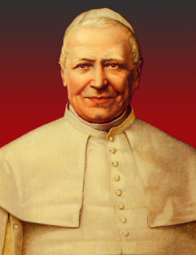Papa Pio IX