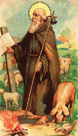 Sant'Antonio Abate