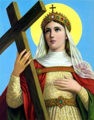 L'imperatrice Sant'Elena