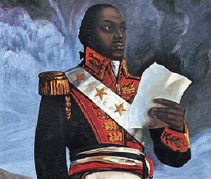 Francisco Domingo Abertura