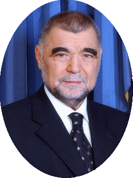 Il Presidente jugoslavo Stjepan Mesic